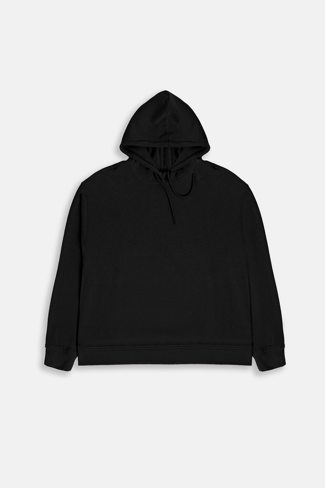 Image of Polar Fleece Lounge Hoodie