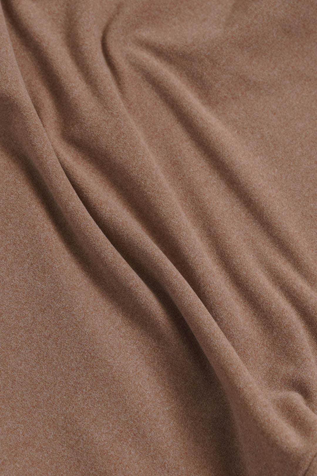 Polar Fleece Lounge Hoodie
