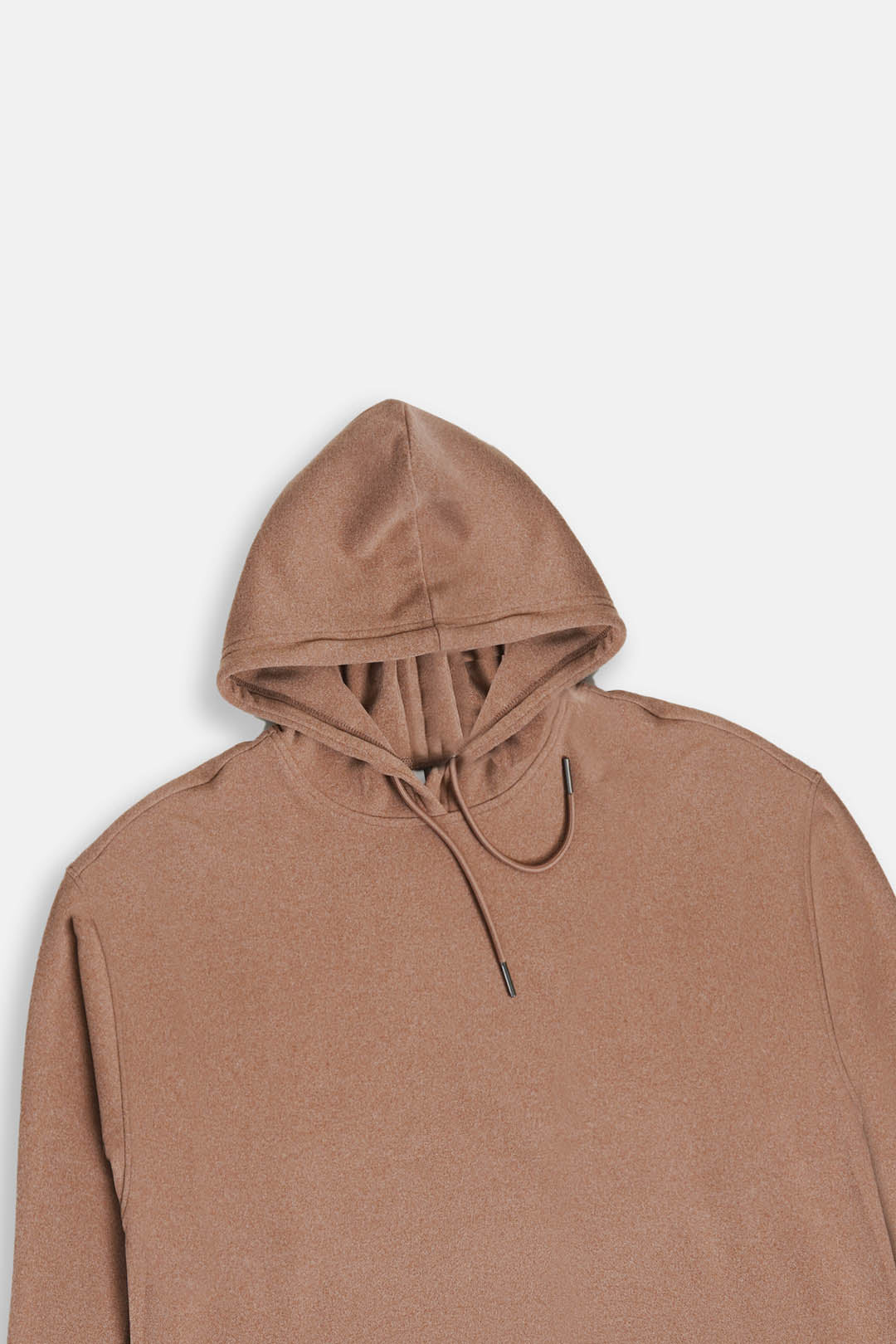Polar Fleece Lounge Hoodie