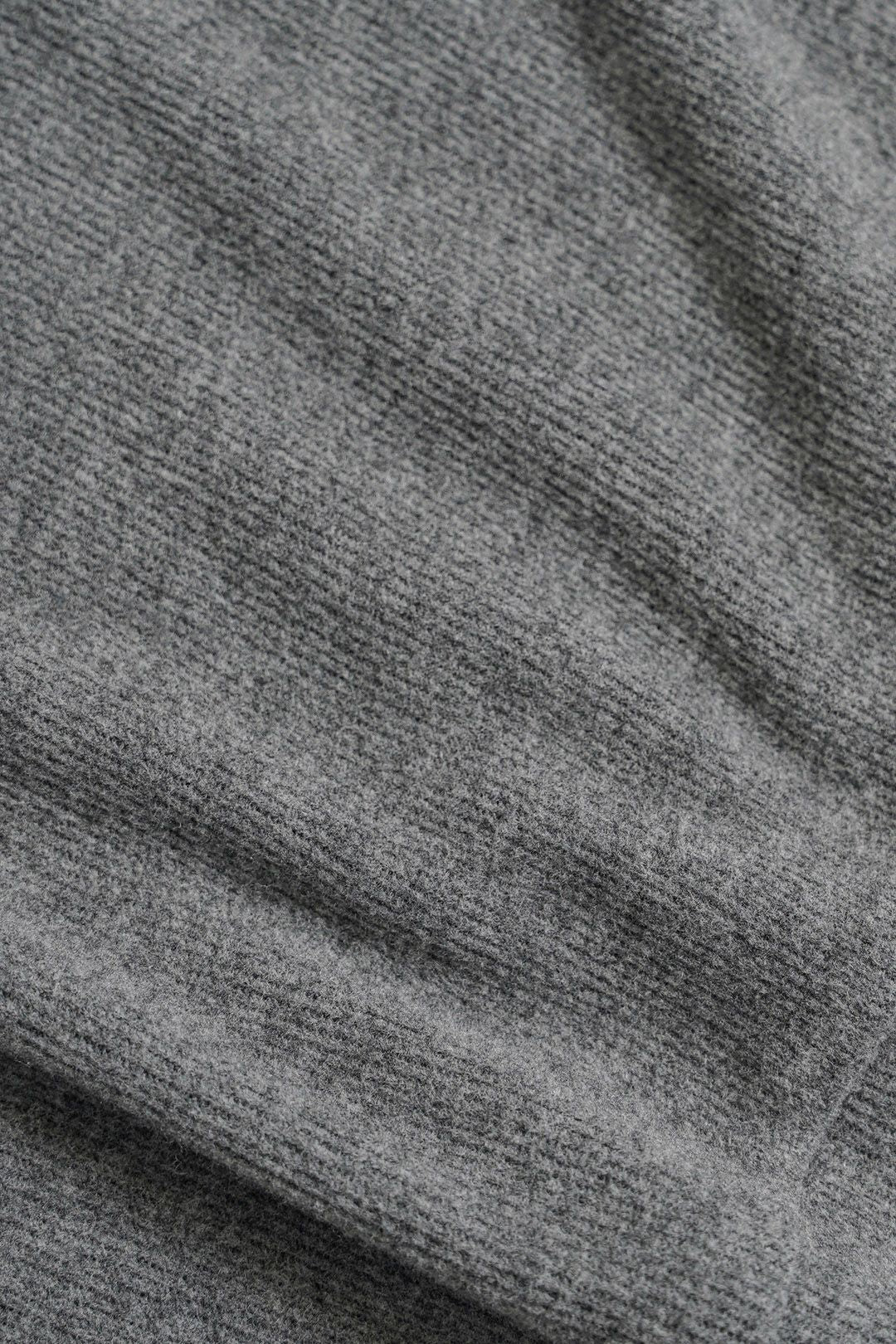 Image of Brushed Rib Lounge Jumper