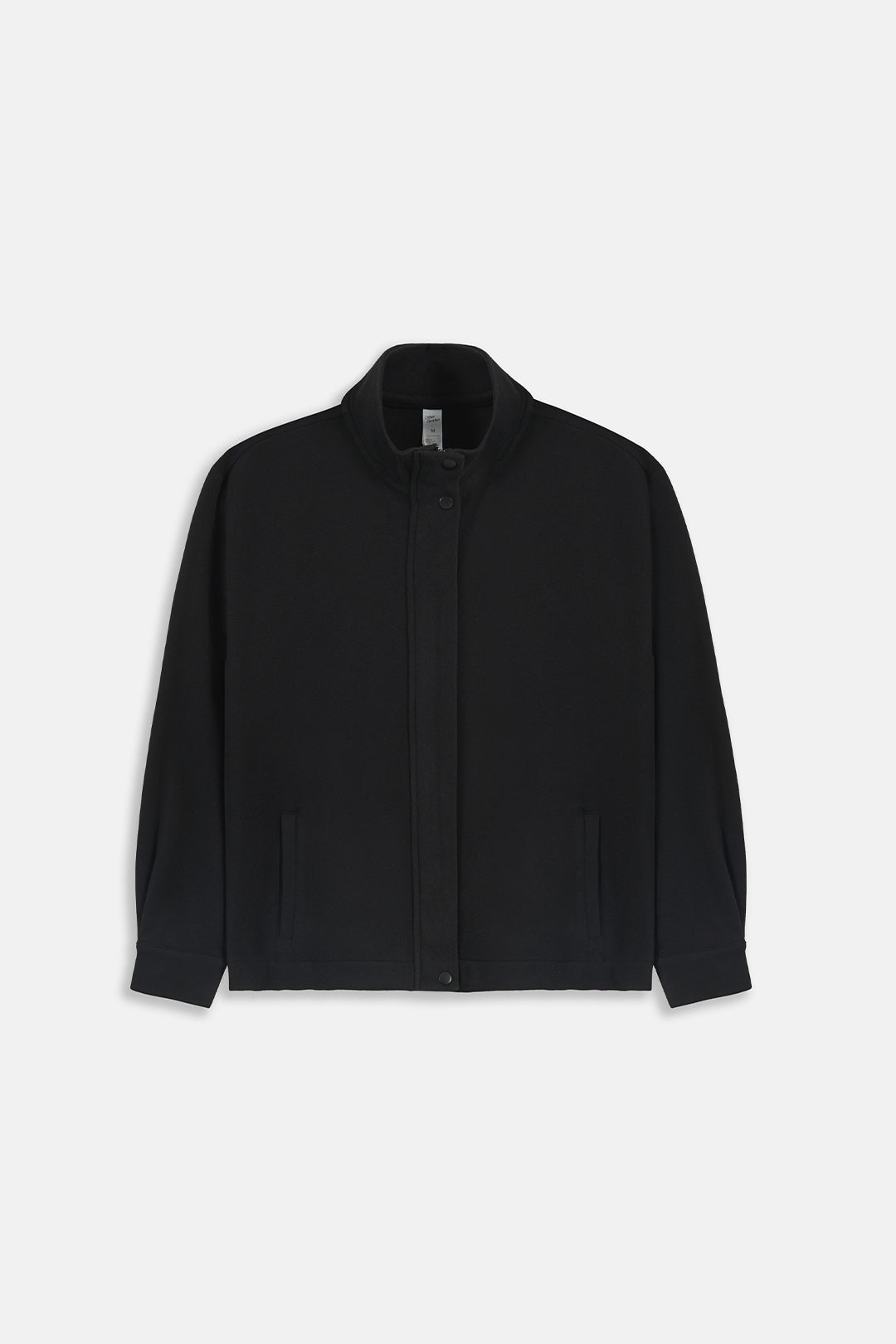 Image of Polar Fleece Tomboy Zipper