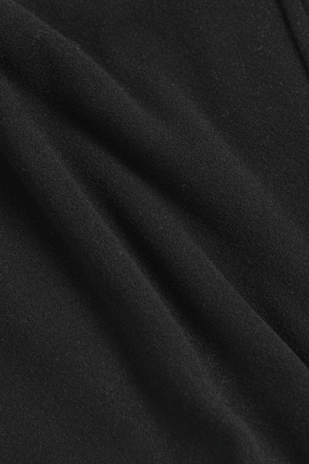 Polar Fleece Tomboy Zipper