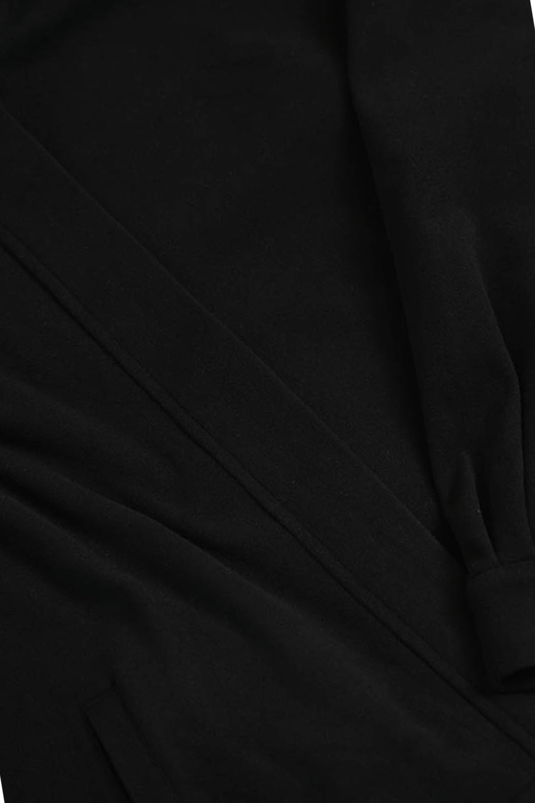 Image of Polar Fleece Tomboy Zipper