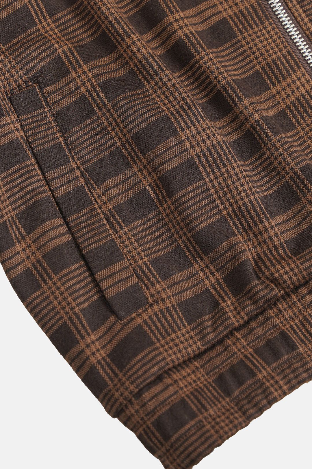 In-Class Flannel Jacket