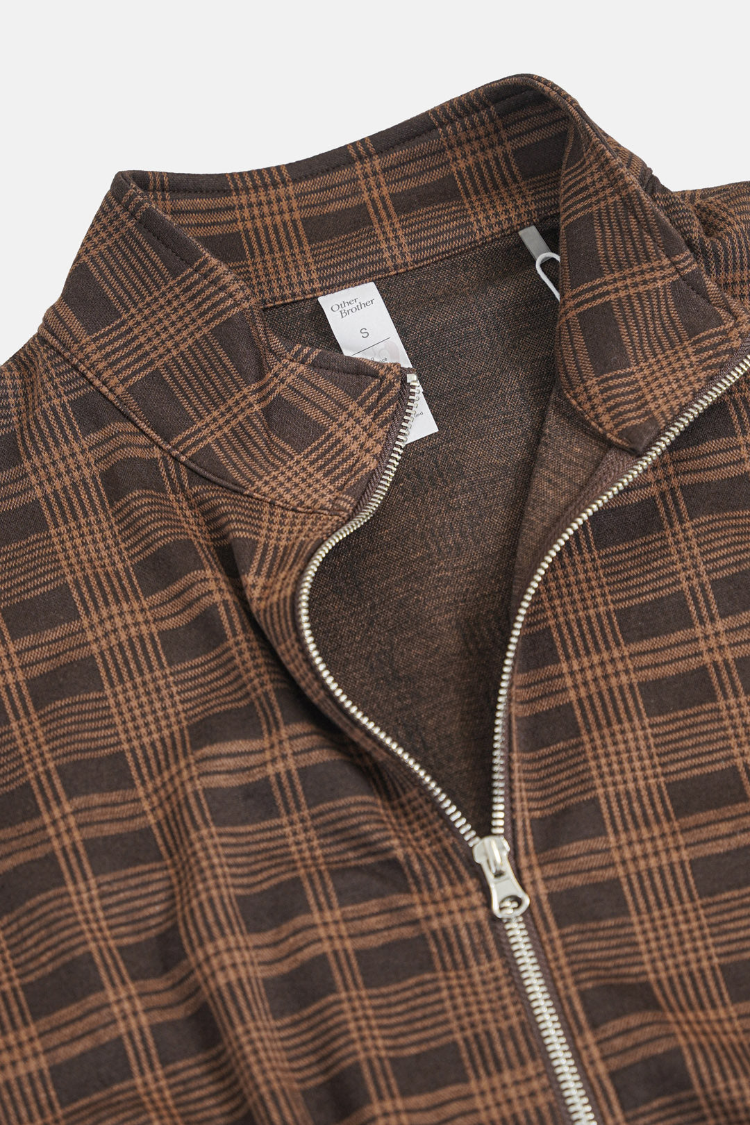 In-Class Flannel Jacket
