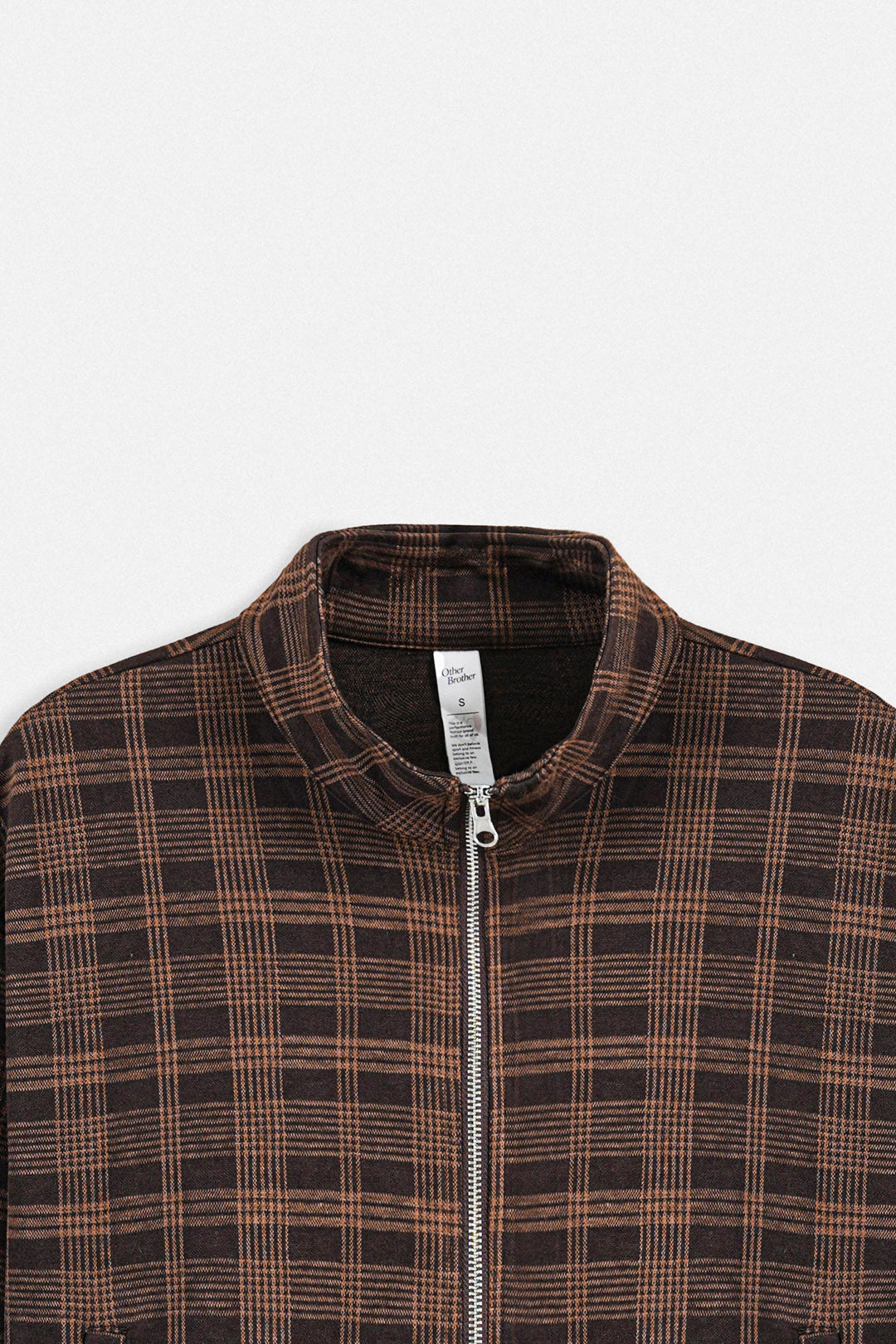 In-Class Flannel Jacket