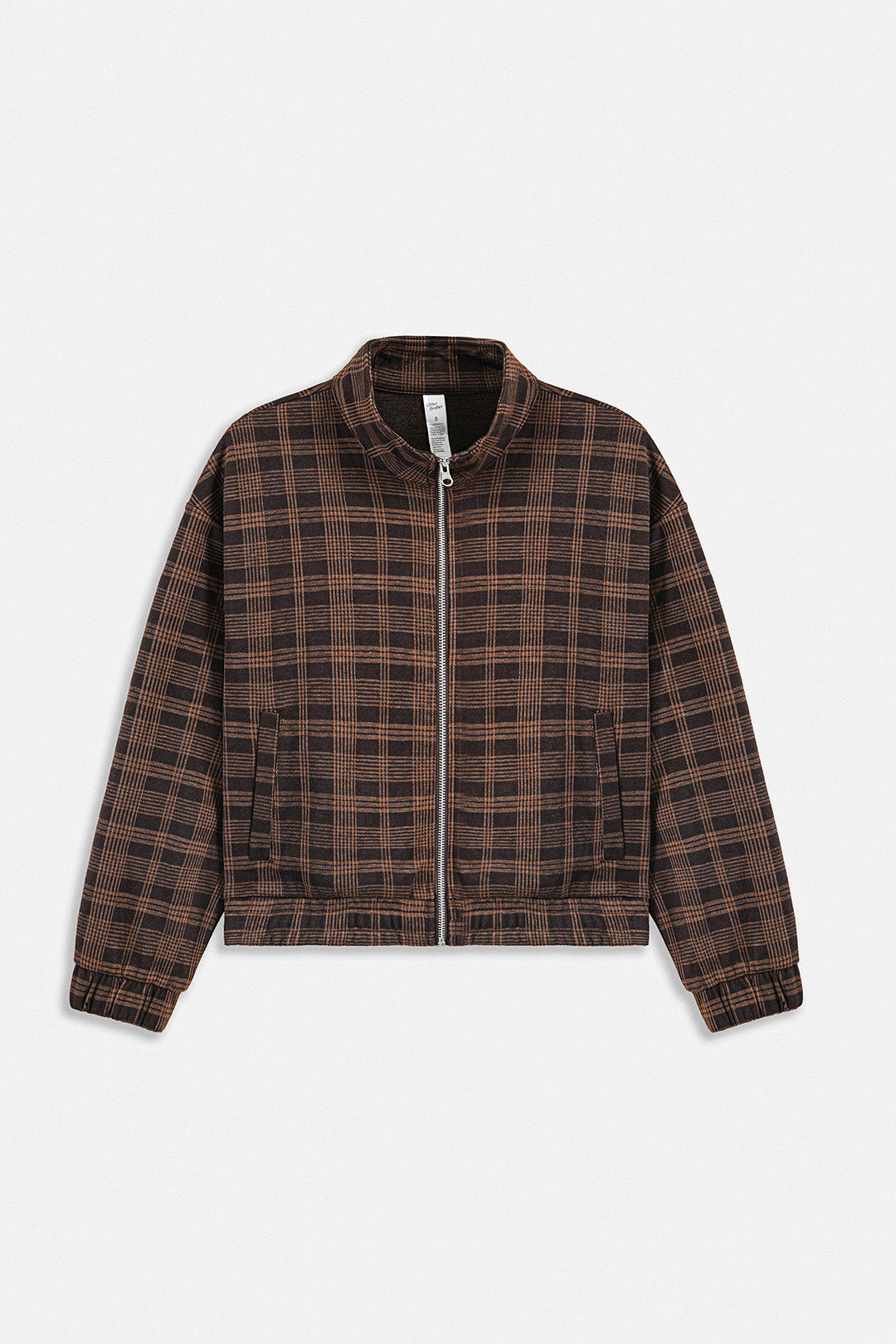 Image of In-Class Flannel Jacket