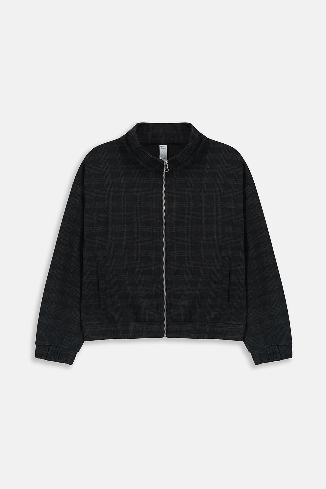 Image of In-Class Flannel Jacket