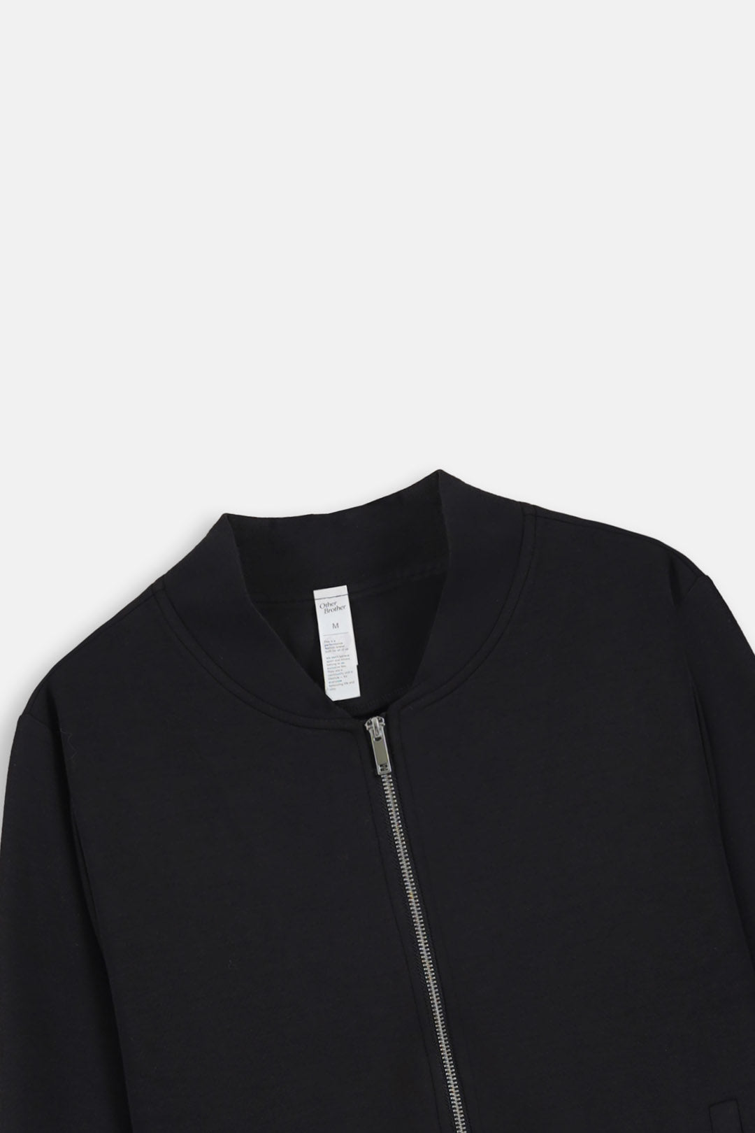 Image of Baseball Scuba Jacket