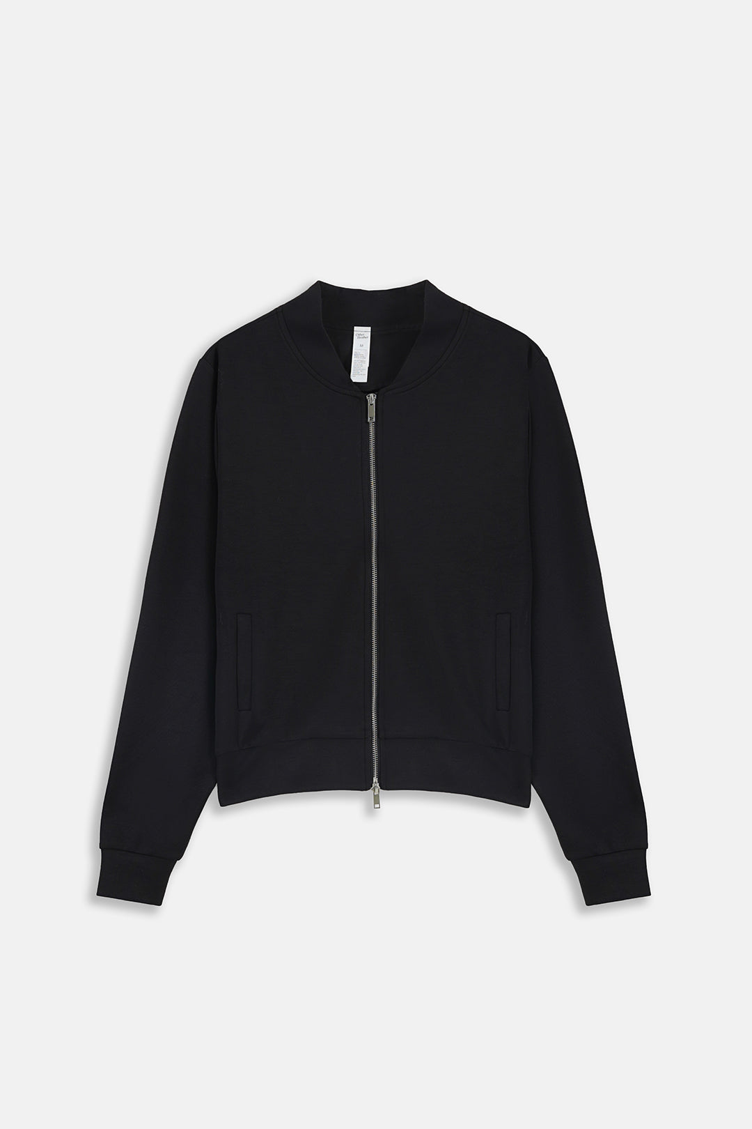 Baseball Scuba Jacket