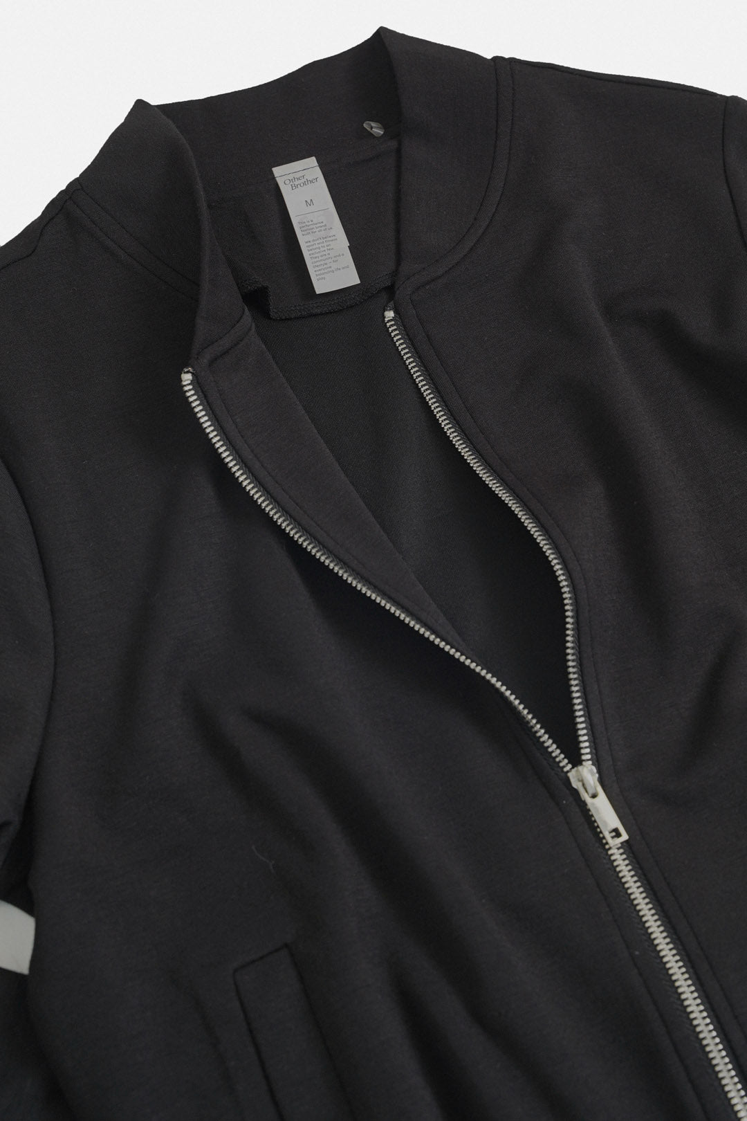 Image of Baseball Scuba Jacket