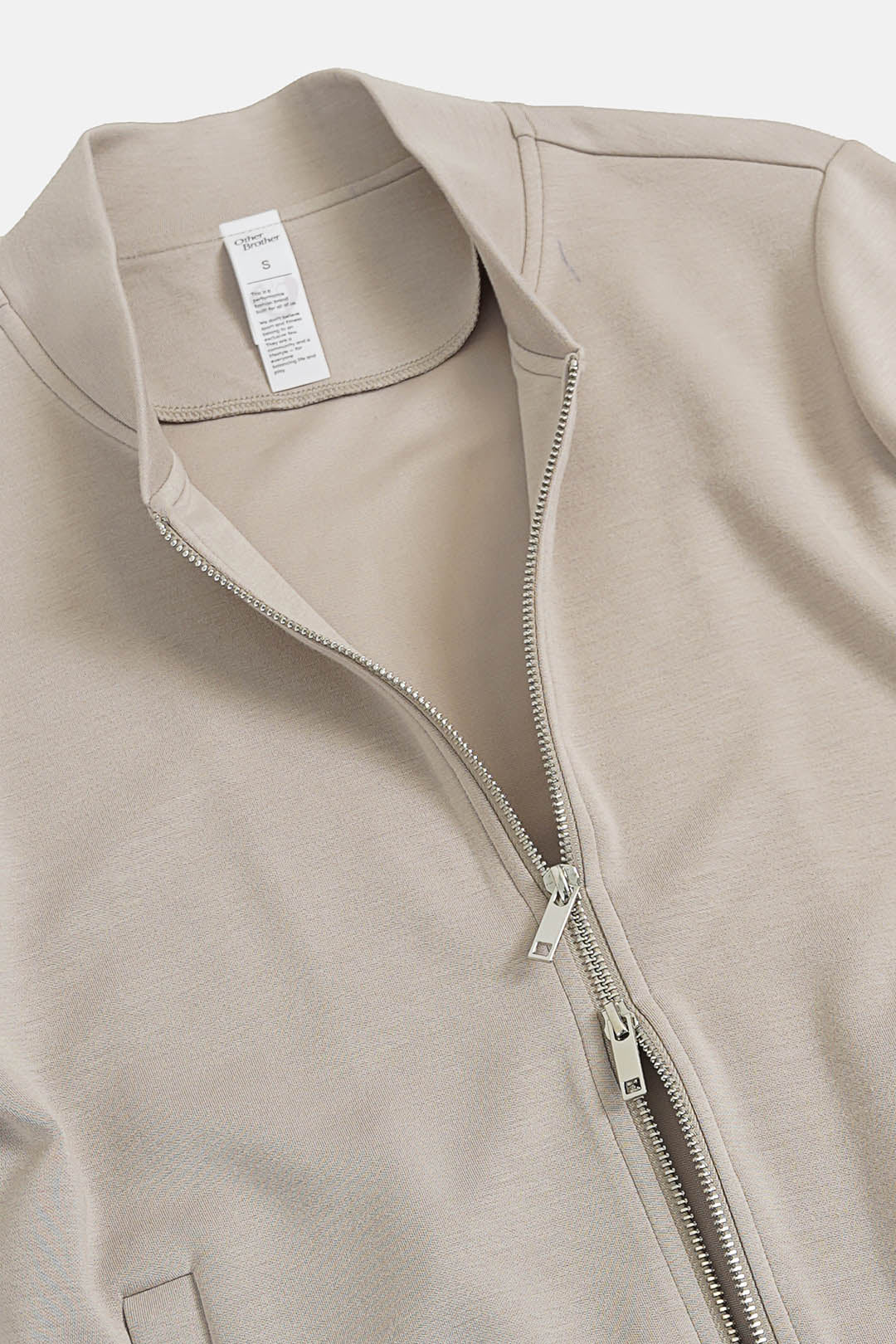 Baseball Scuba Jacket