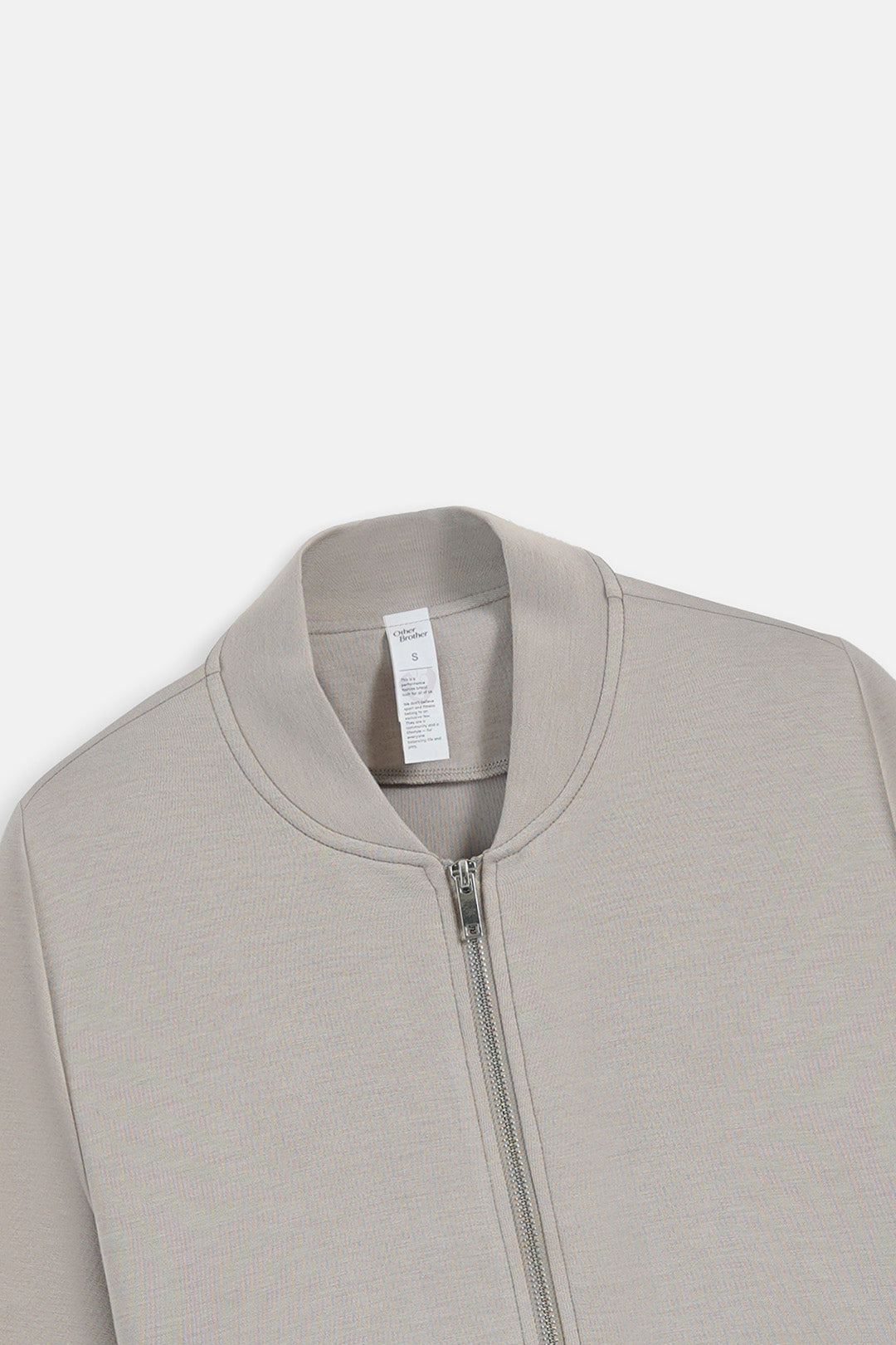 Baseball Scuba Jacket