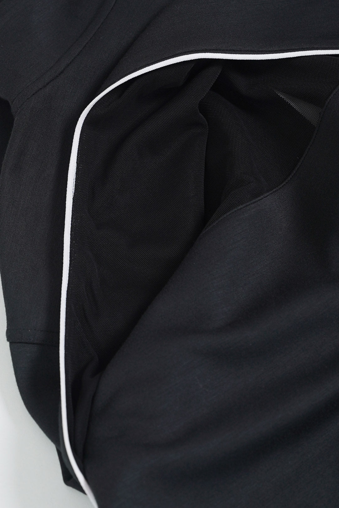 Gym Girl Scuba Jacket