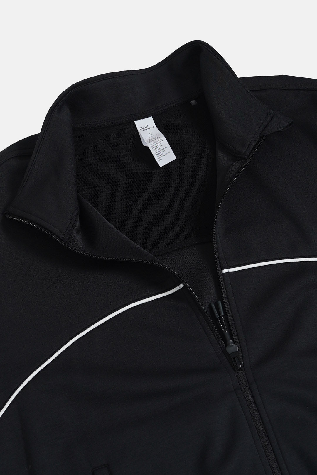Image of Gym Girl Scuba Jacket