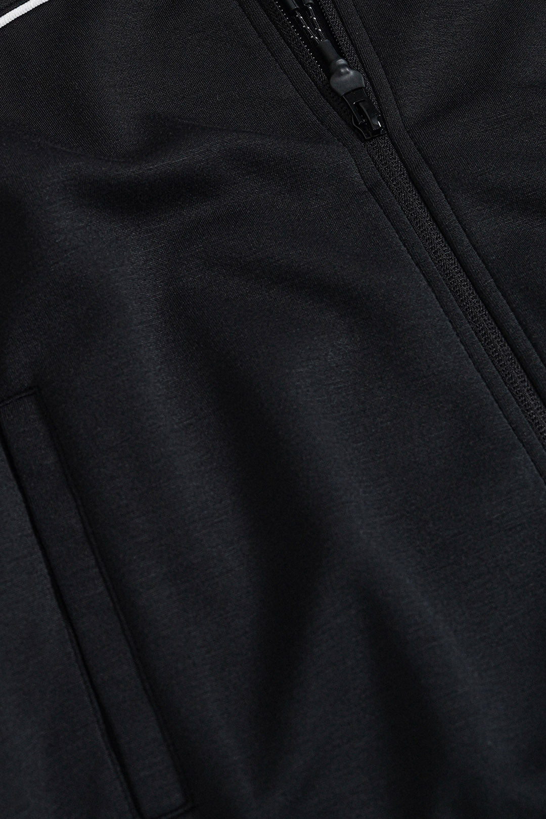 Image of Gym Girl Scuba Jacket