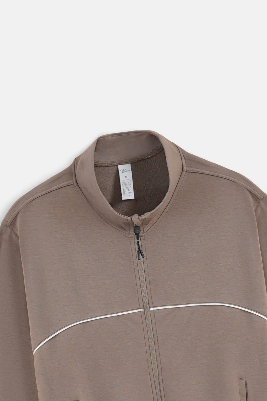 Image of Gym Girl Scuba Jacket