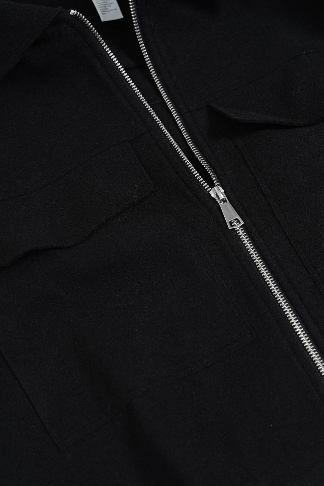 Image of Short Semester Coat Jacket