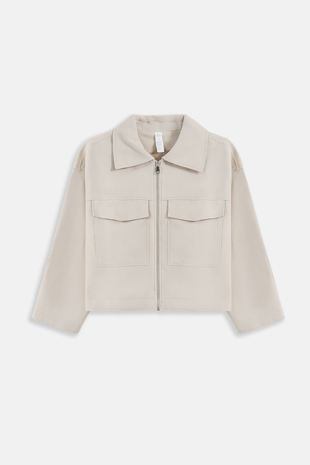 Image of Short Semester Coat Jacket