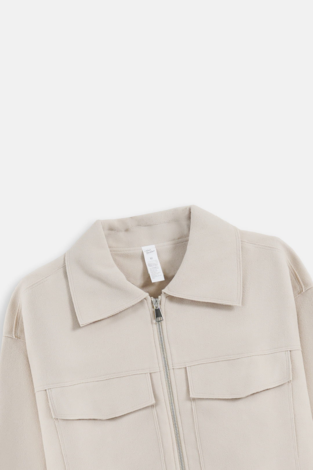 Short Semester Coat Jacket