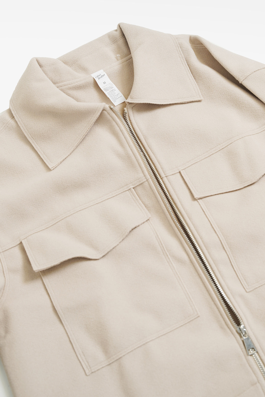 Image of Short Semester Coat Jacket