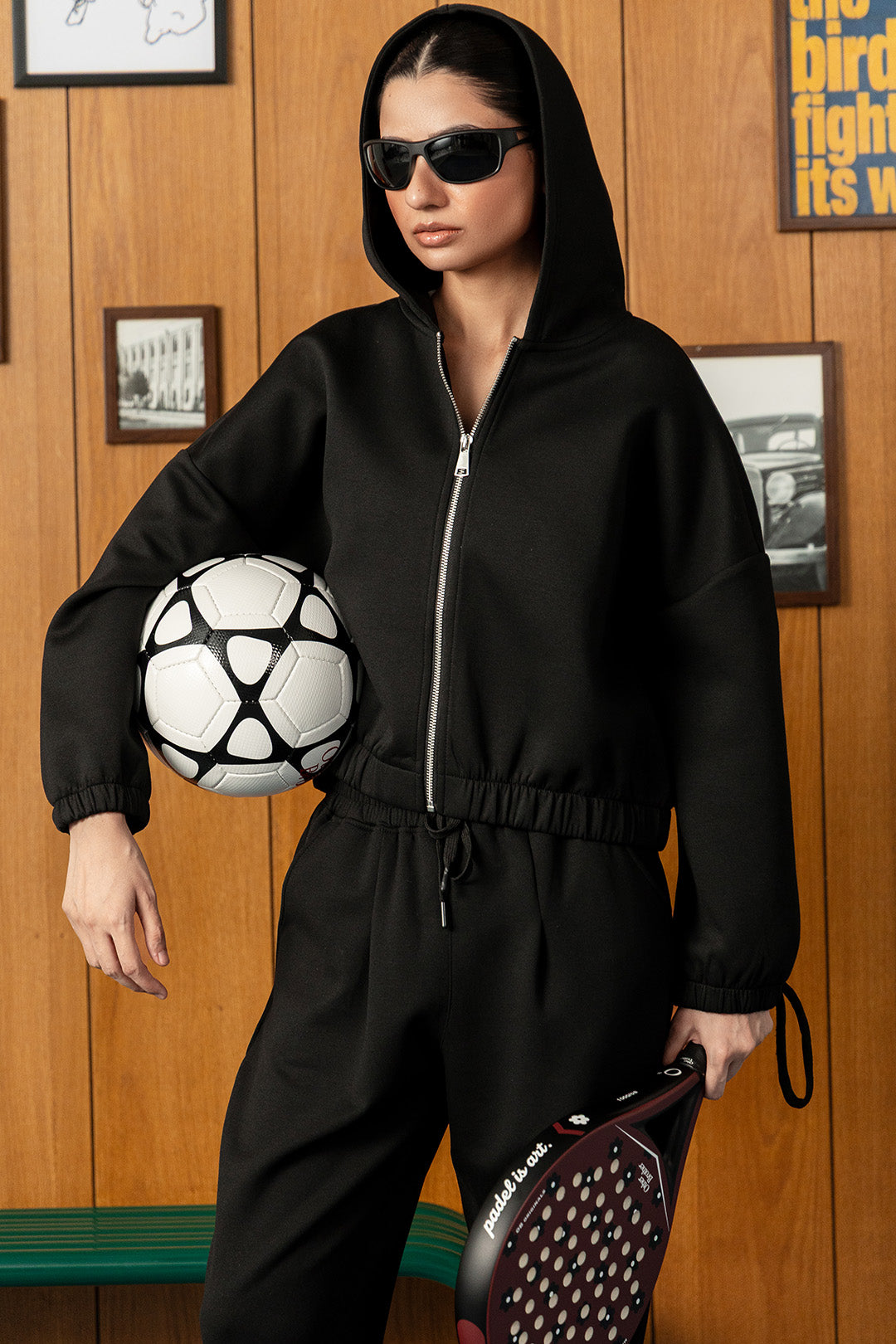 Image of Structured Exam Room Jacket