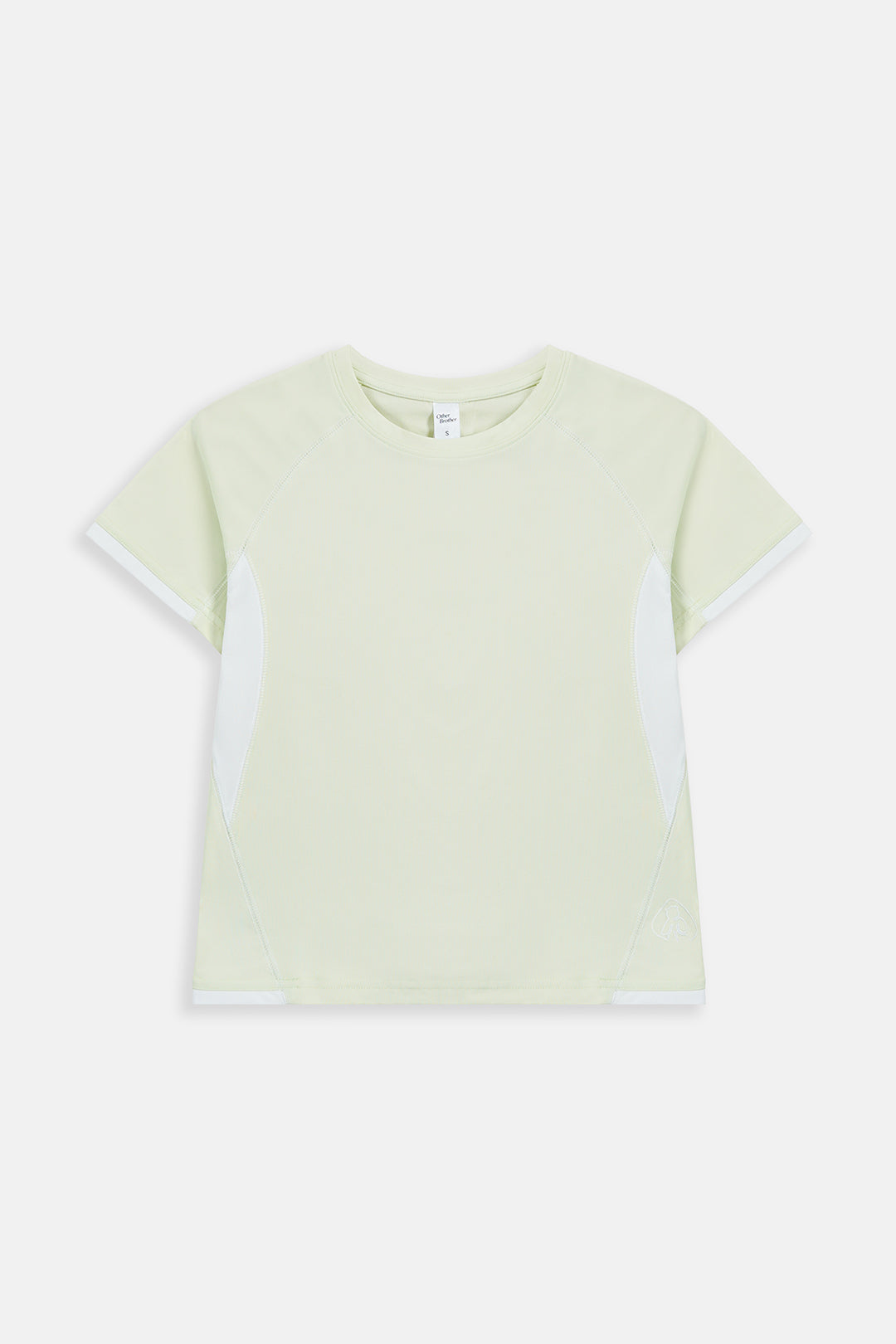 Image of Short Sporty Tee