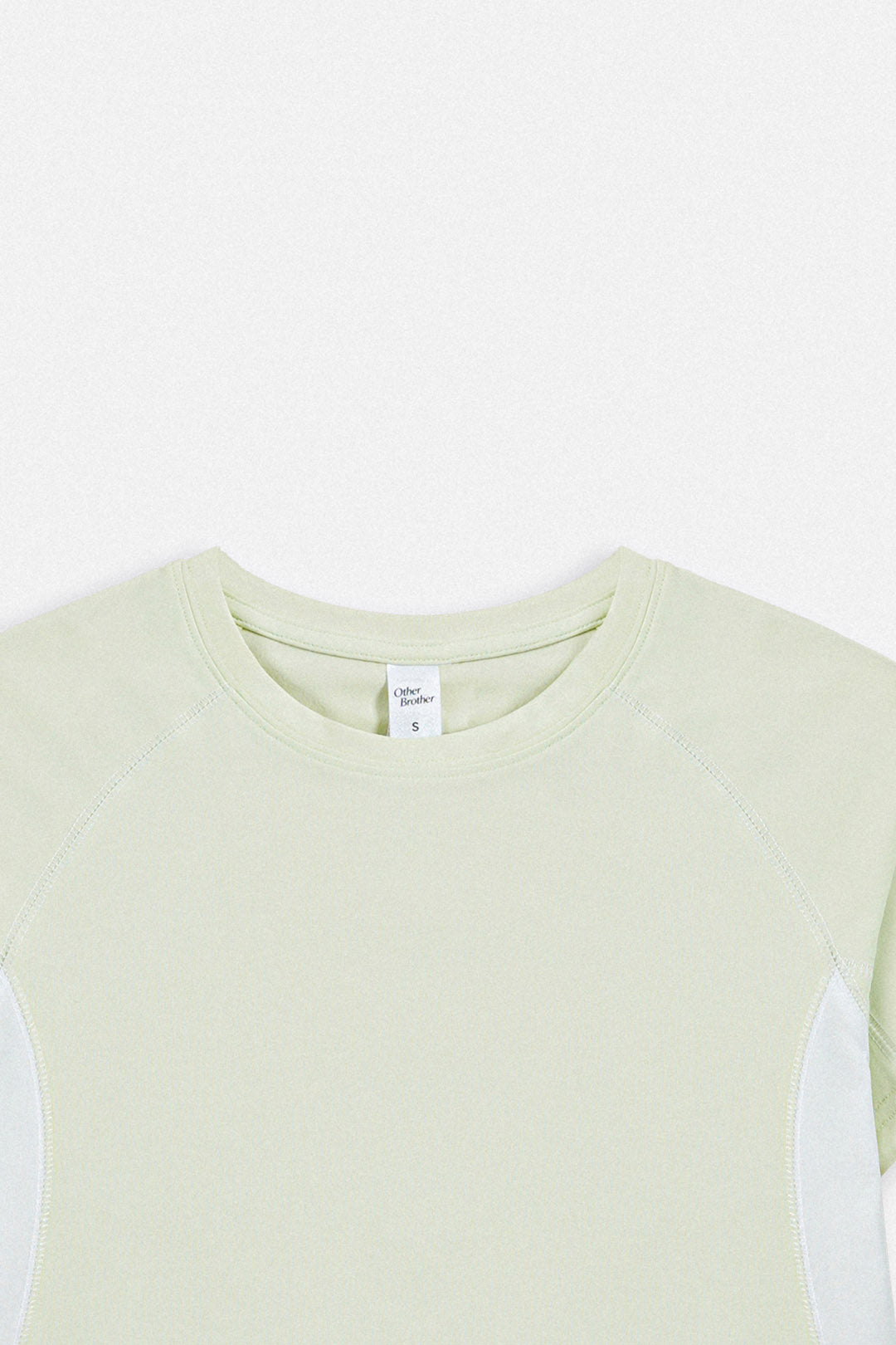 Short Sporty Tee