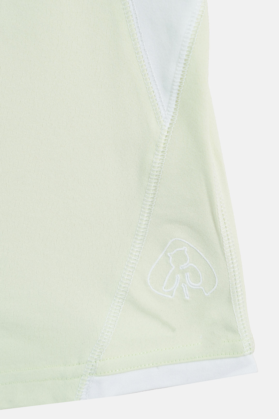 Short Sporty Tee