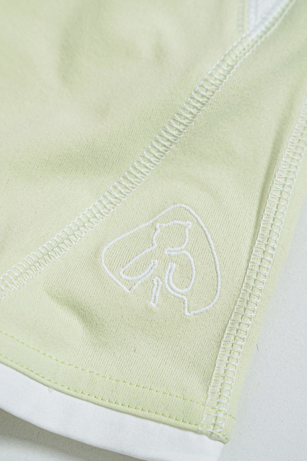 Image of Short Sporty Tee