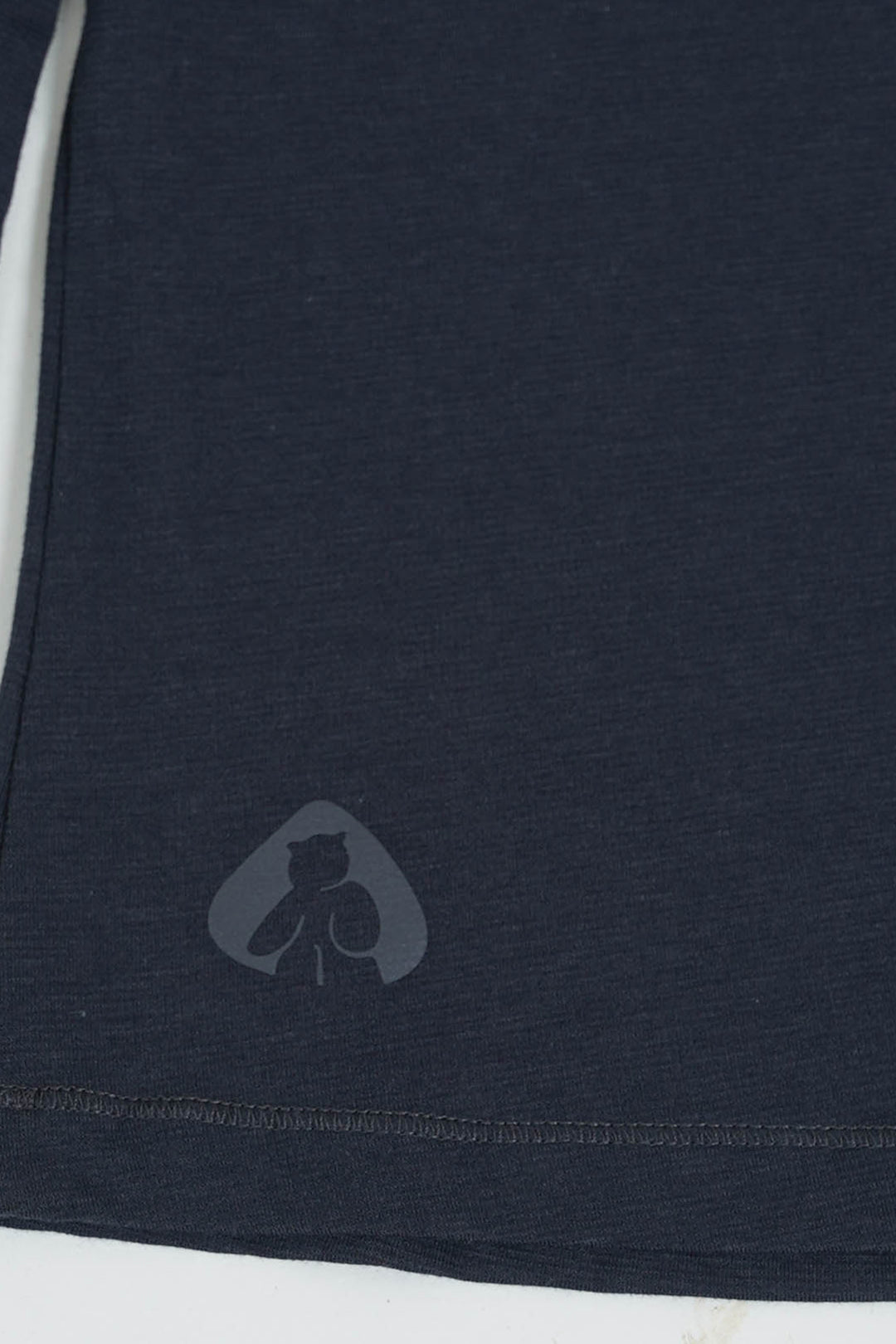 Image of Bamboo Cotton Warm-Up Hoodie