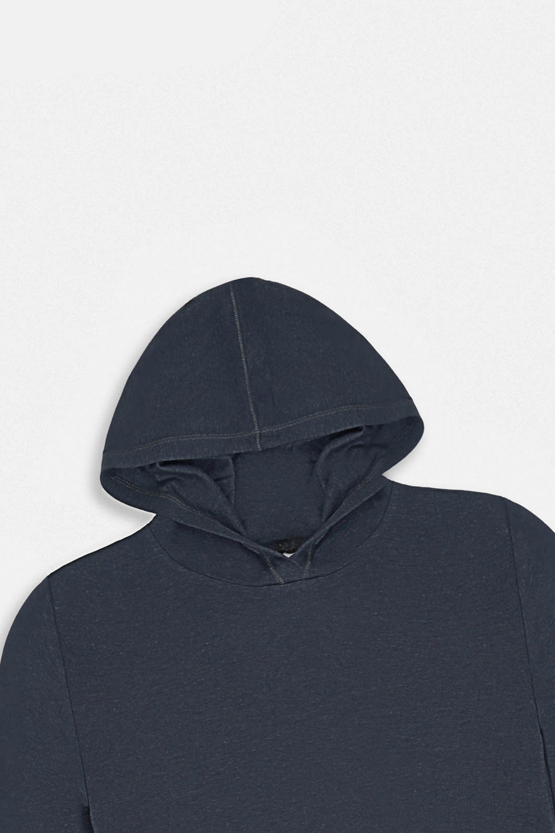 Image of Bamboo Cotton Warm-Up Hoodie