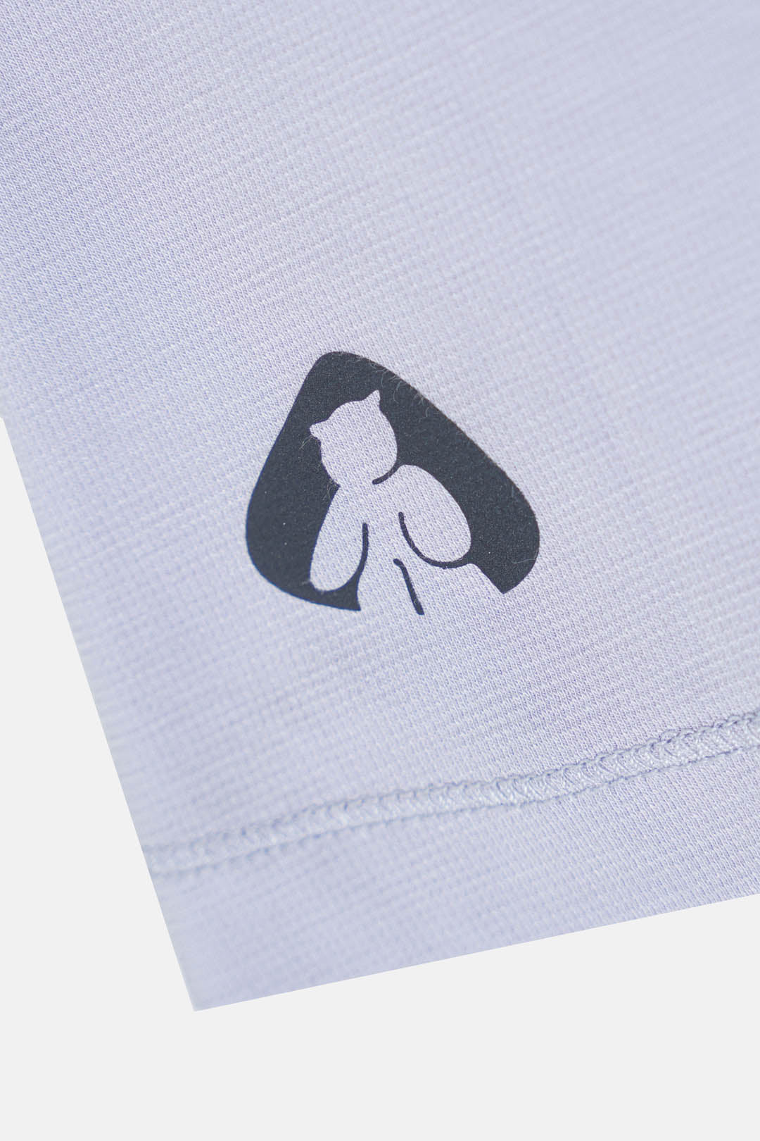 Image of Bamboo Cotton Warm-Up Hoodie