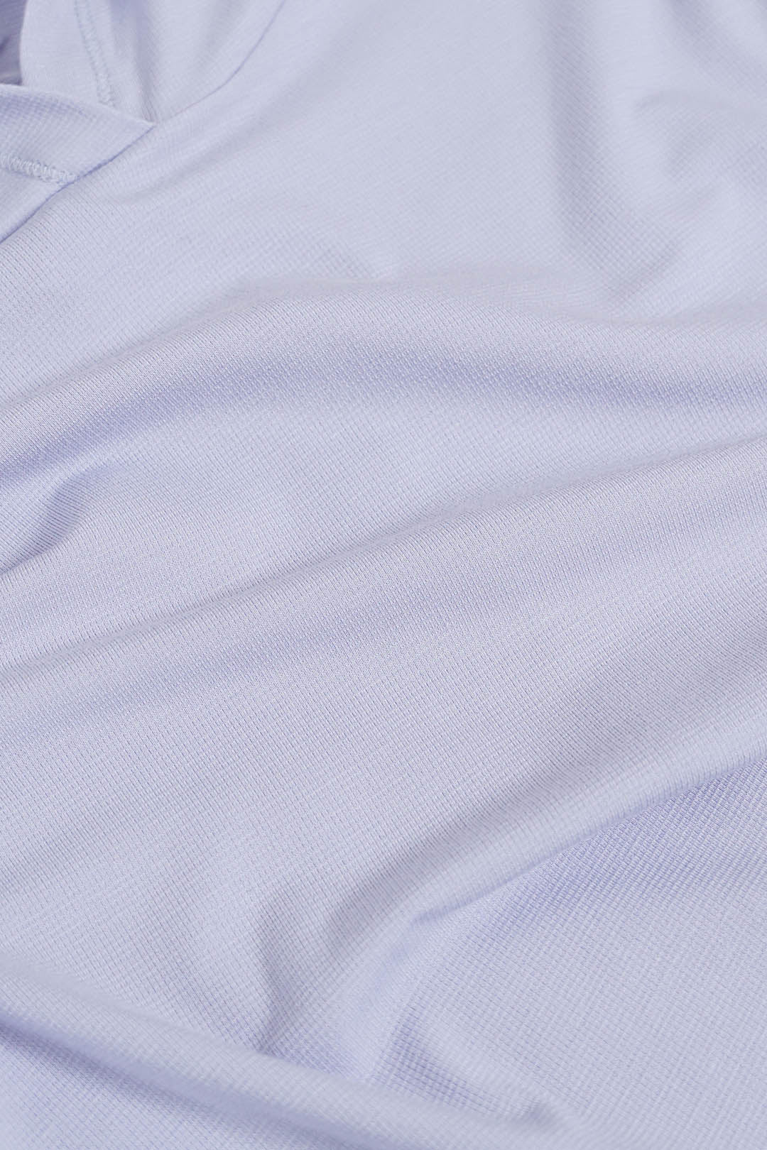 Image of Bamboo Cotton Warm-Up Hoodie