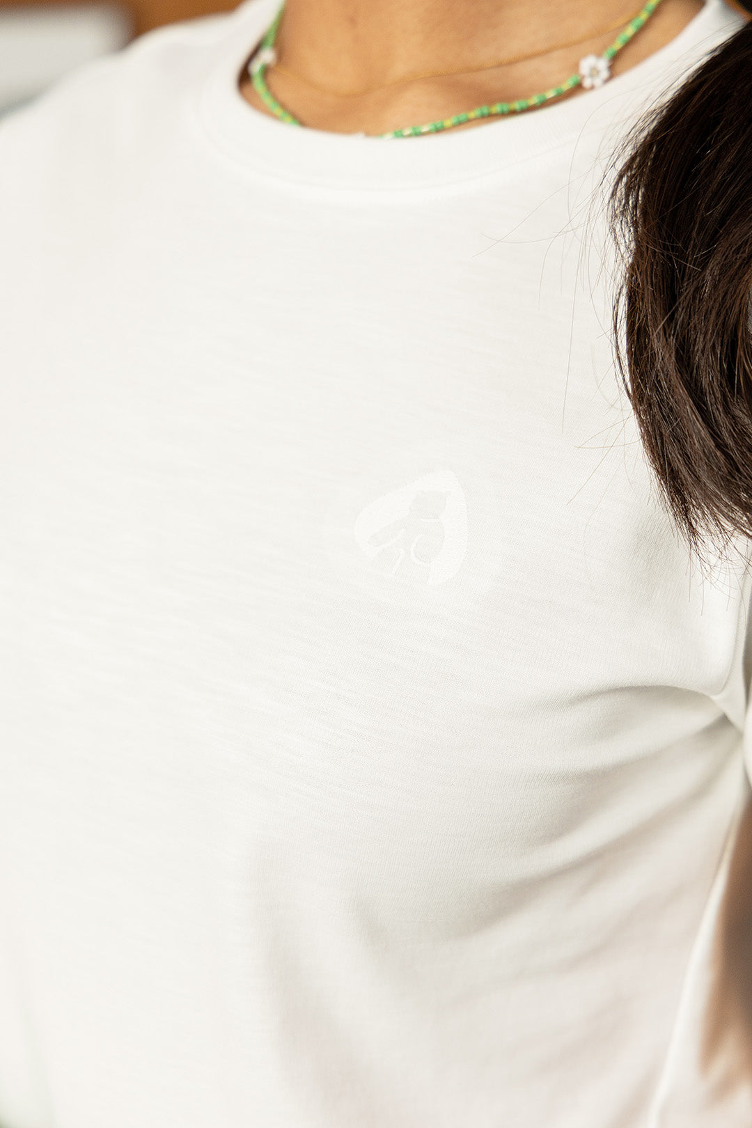 Image of Cotton Scuba Chill Tee
