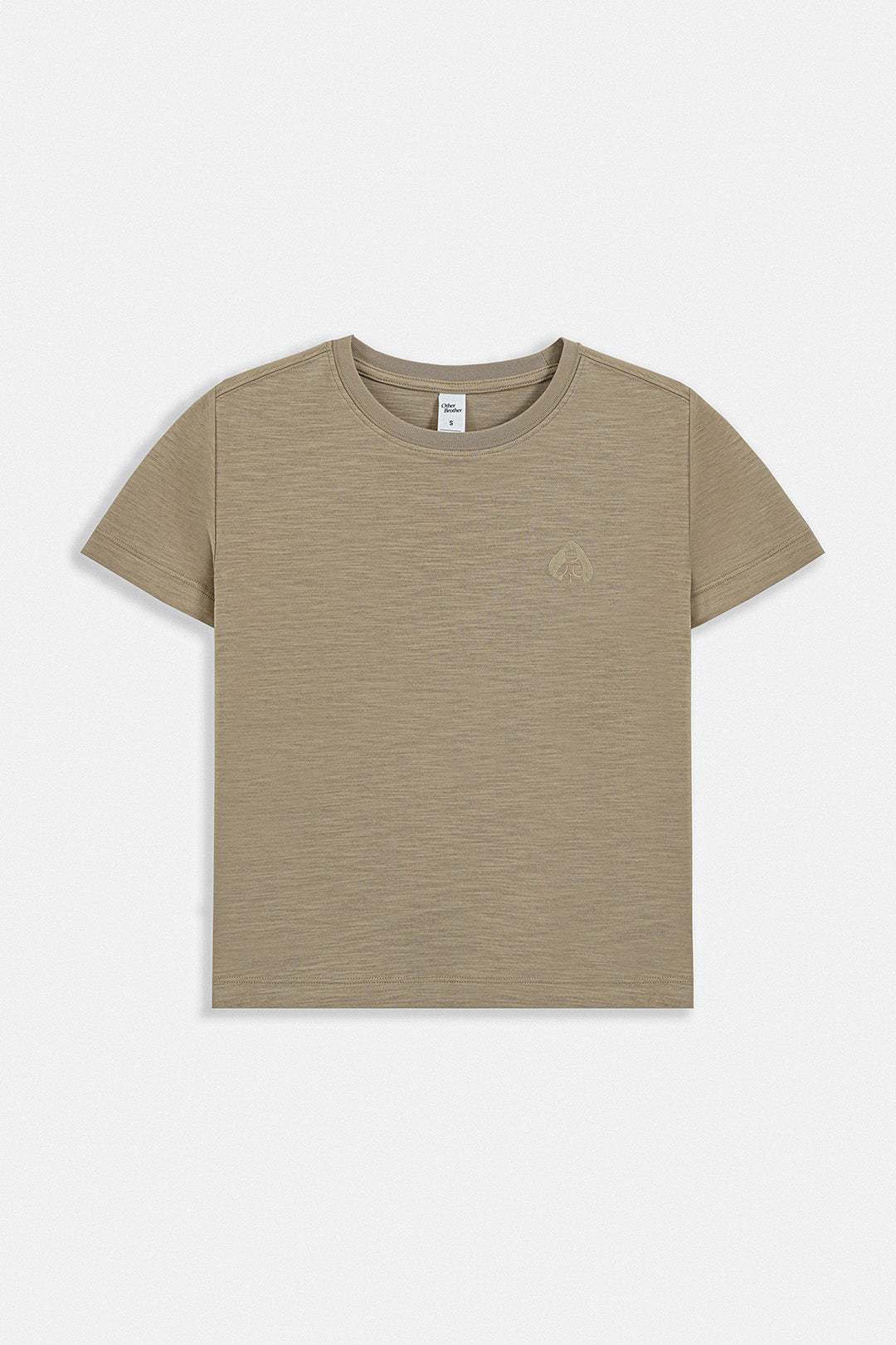 Cotton Scuba Chill Tee