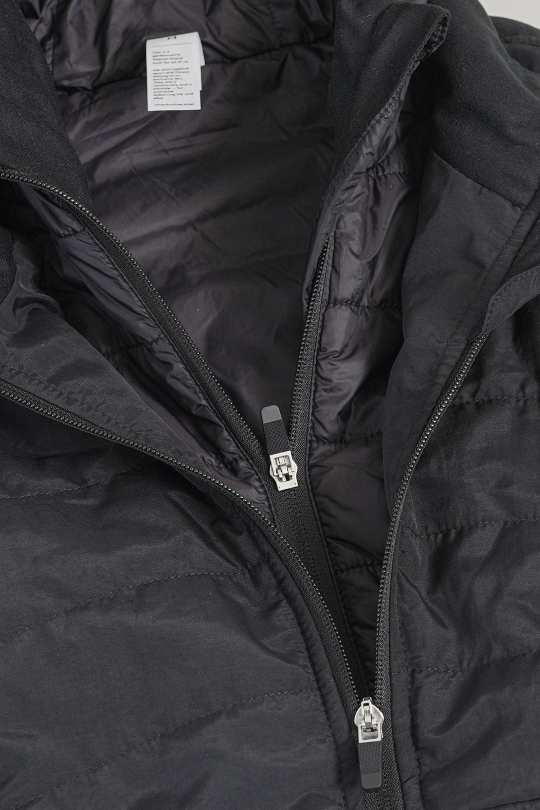 Image of Delulu Runner's Jacket