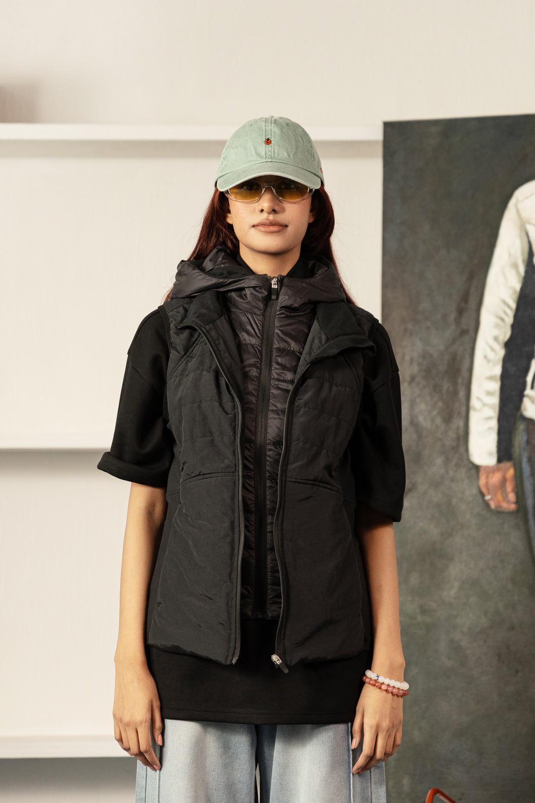 Delulu Runner's Jacket