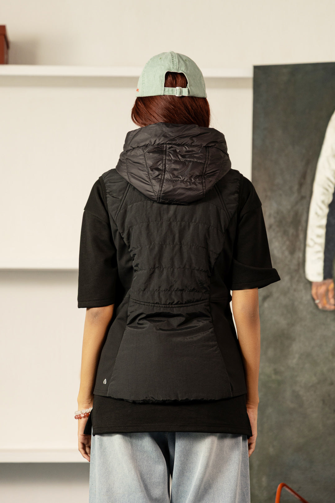 Delulu Runner's Jacket
