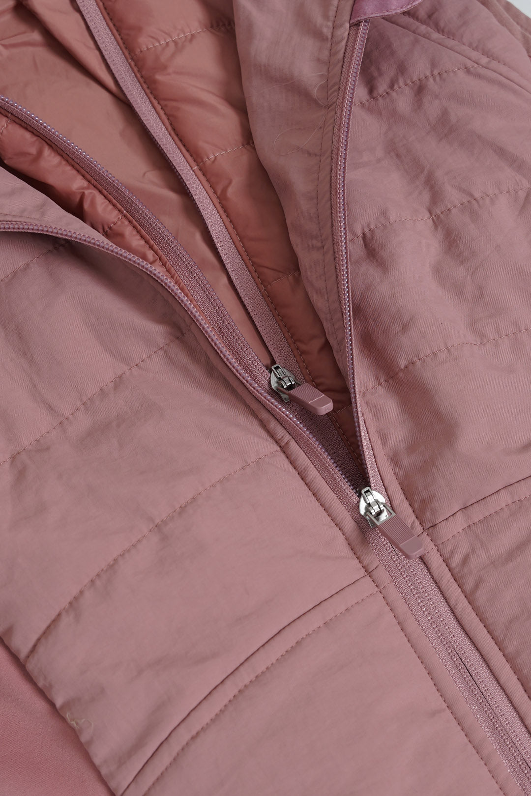 Image of Delulu Runner's Jacket