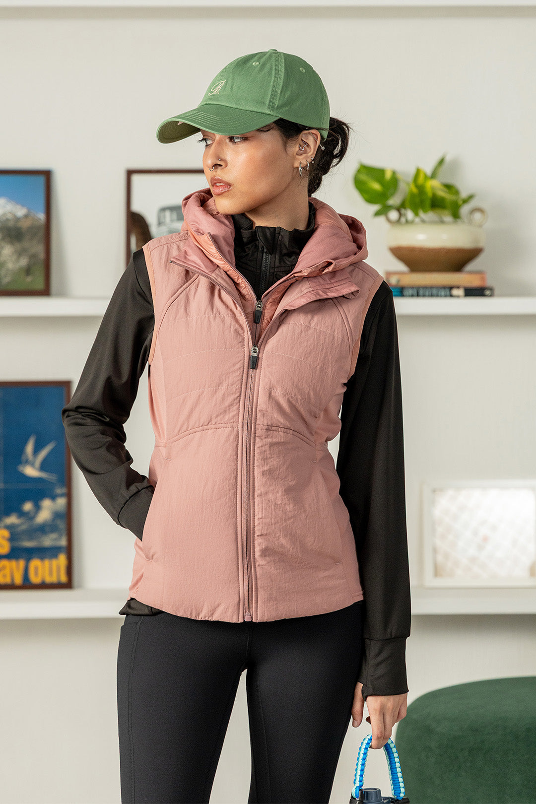 Delulu Runner's Jacket