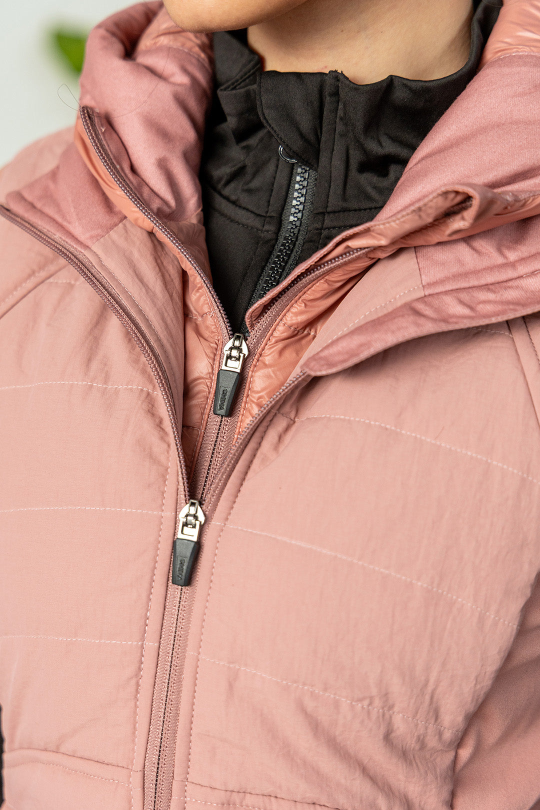 Image of Delulu Runner's Jacket