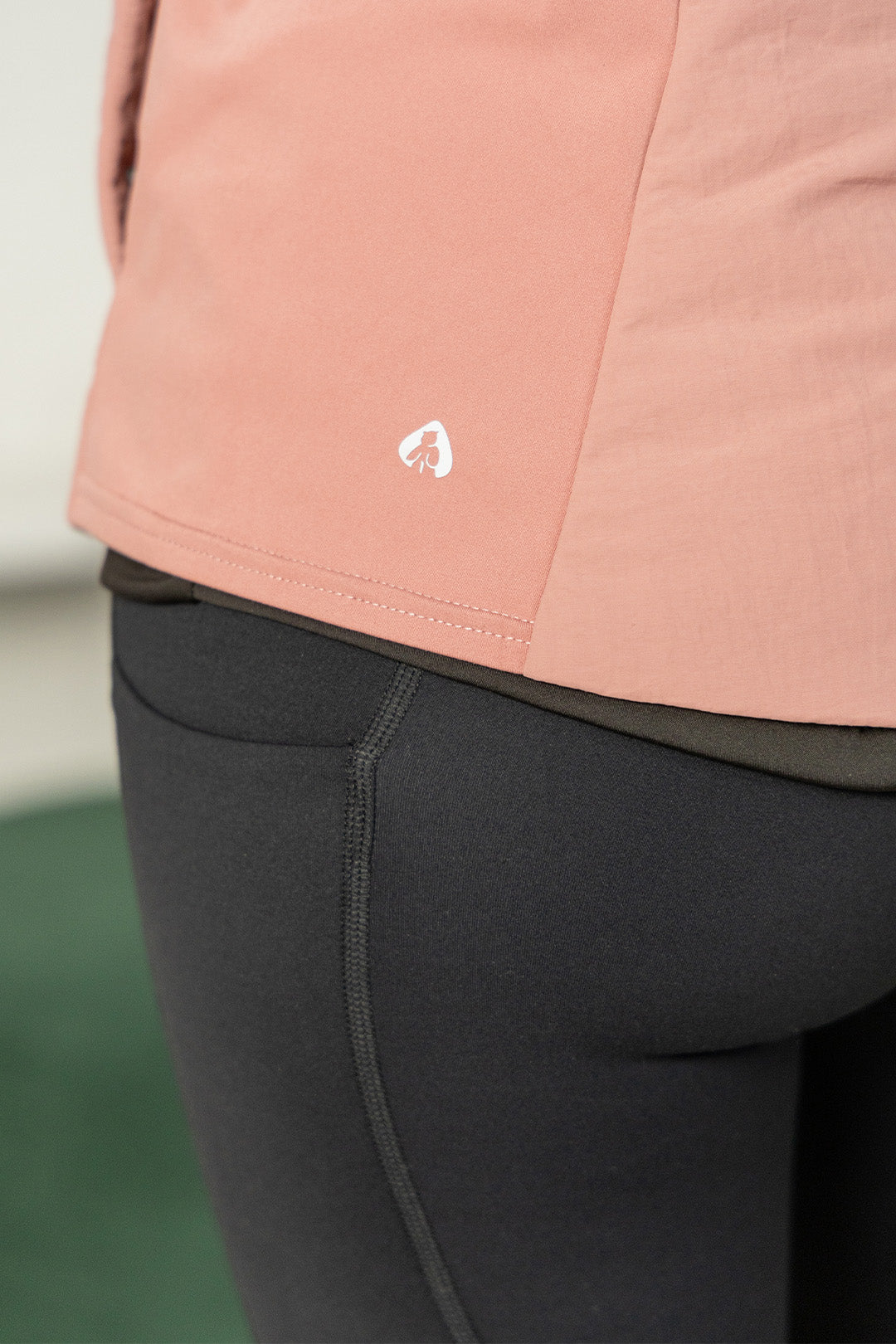 Image of Delulu Runner's Jacket