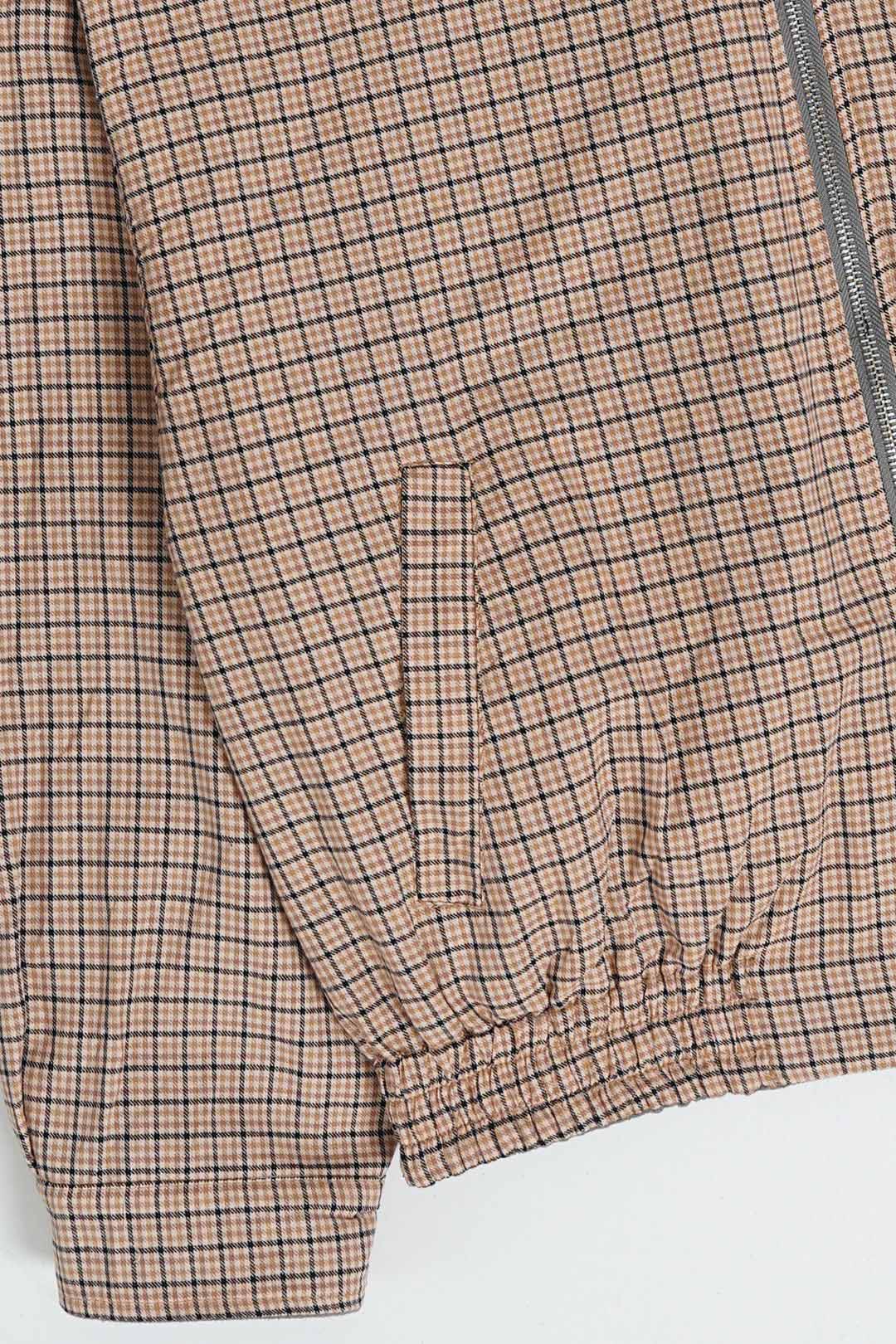 Image of Faux Suede Field Jacket