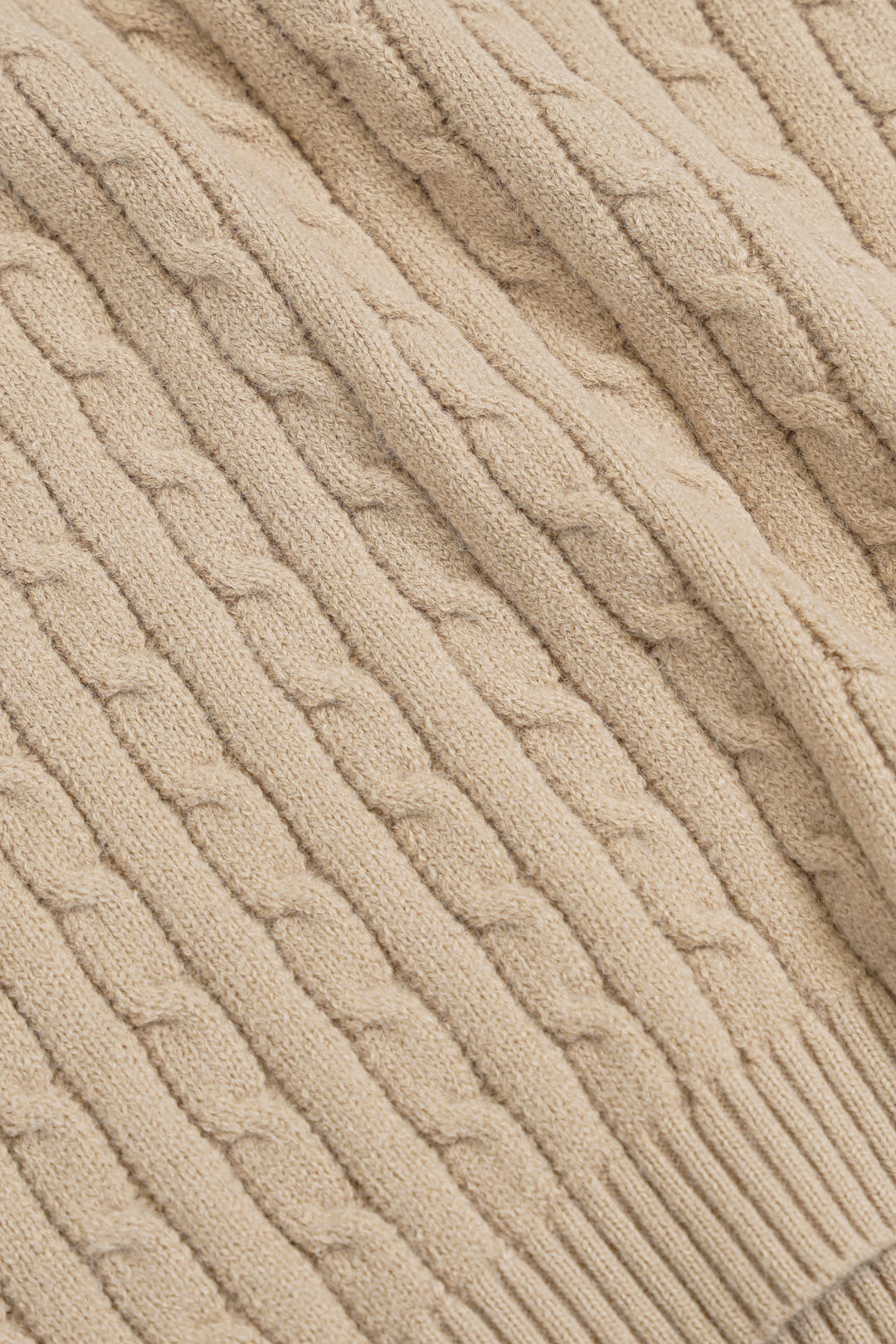 Image of Cricket Girlie V-Sweater
