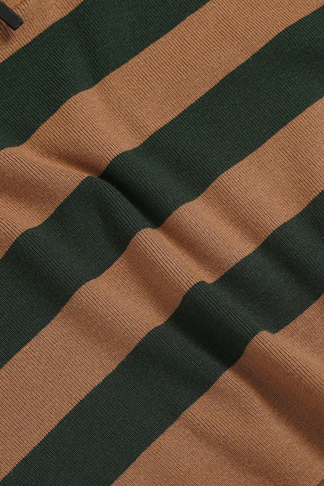 Striped Nautica Jumper