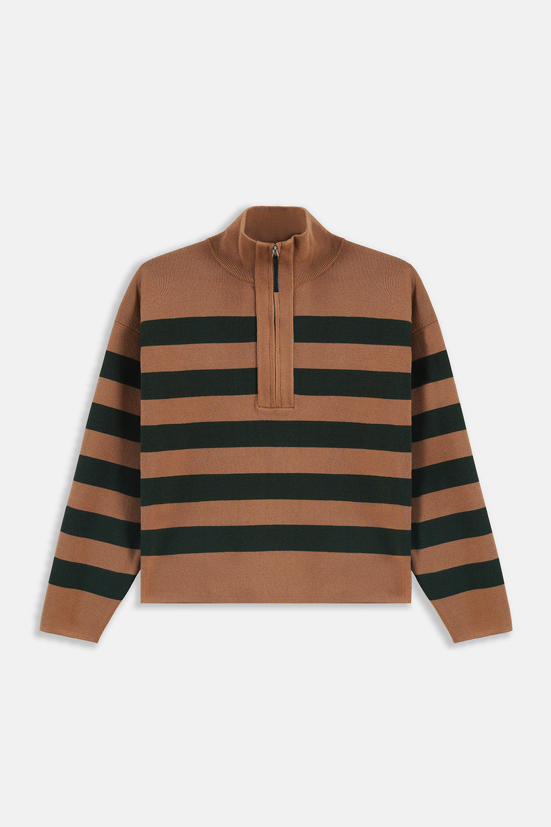 Image of Striped Nautica Jumper