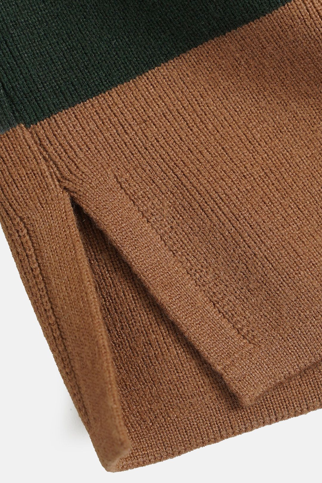 Striped Nautica Jumper