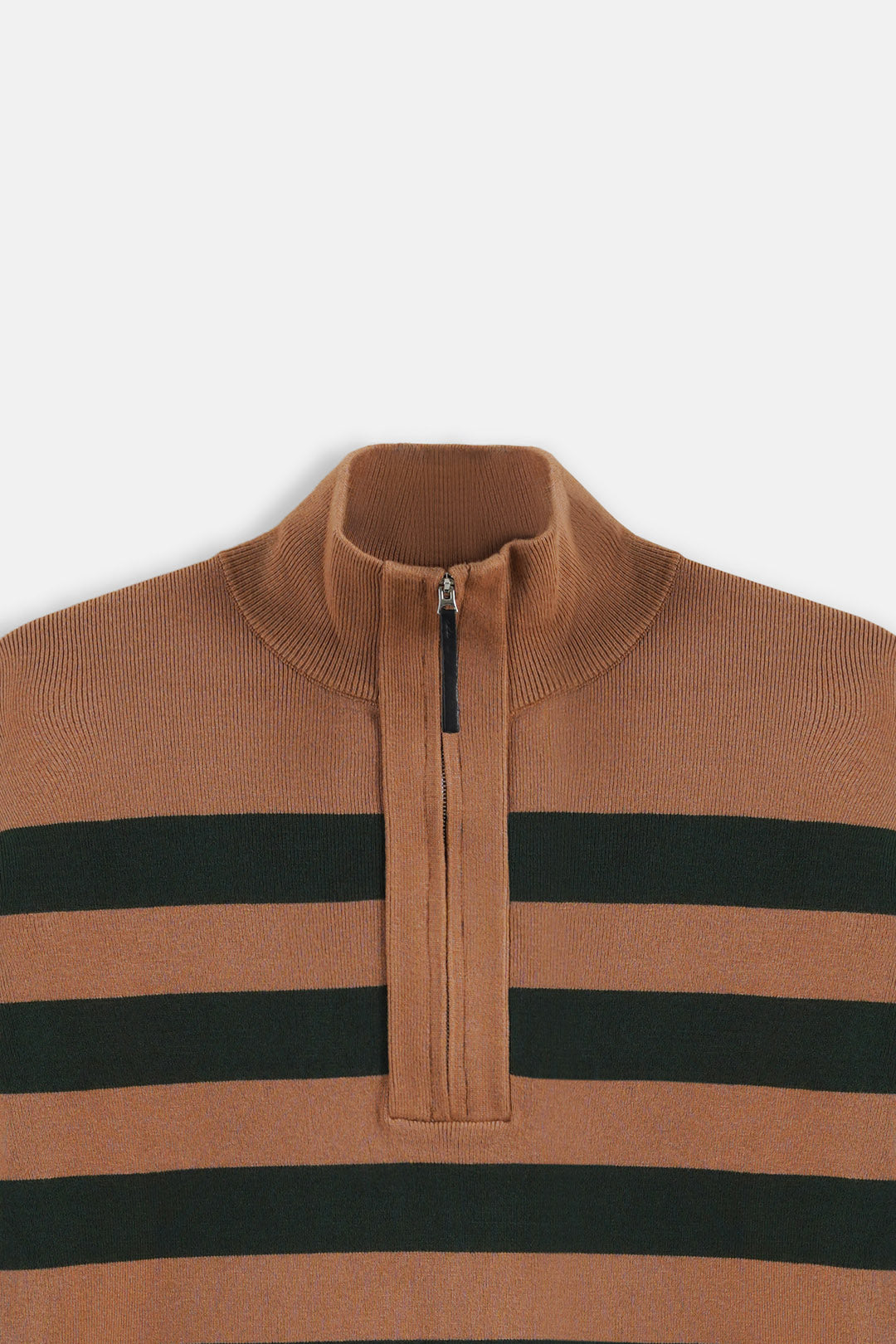 Striped Nautica Jumper