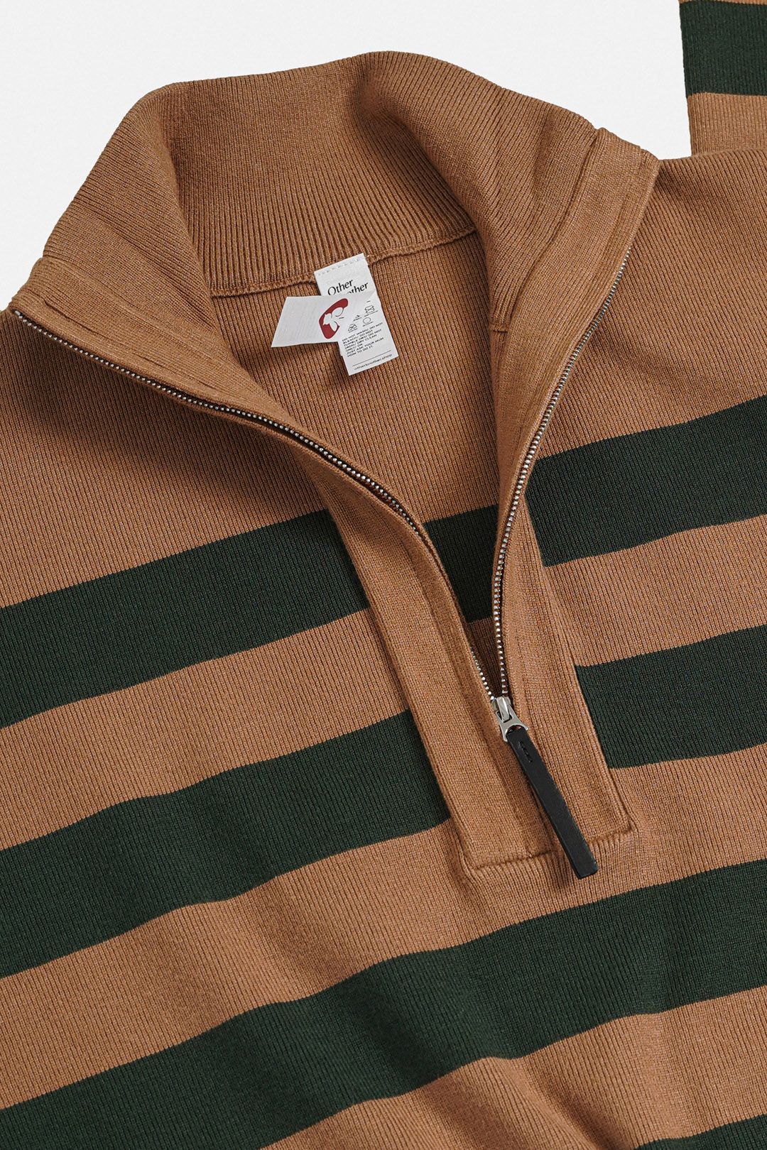 Image of Striped Nautica Jumper